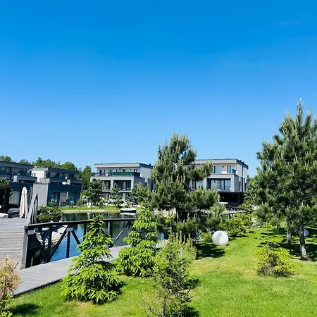 Sea Happenss - Mano Jura 2 Apartament