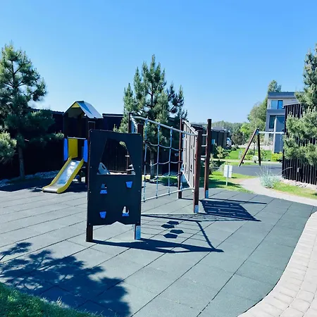 Sea Happenss - Mano Jura 2 Lägenhet