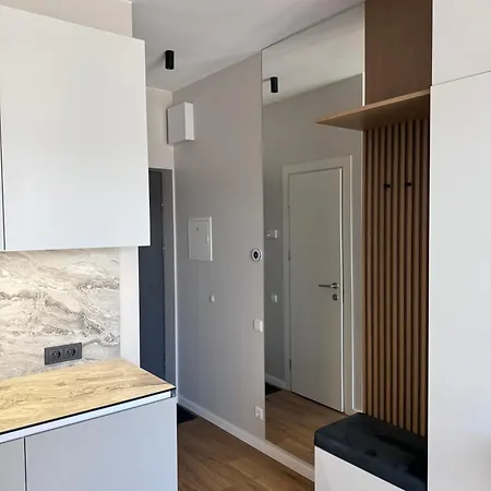 Appartement Sea Happenss - Mano Jura 2 *