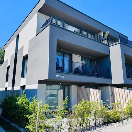 Apartament Sea Happenss - Mano Jura 2 *