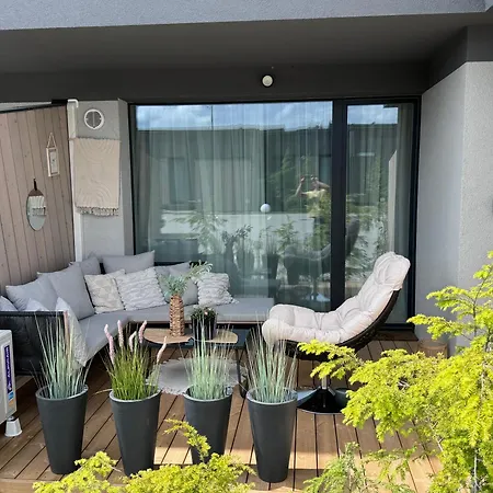 Sea Happenss - Mano Jura 2 Palanga