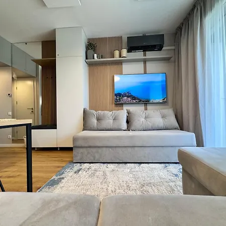 Sea Happenss - Mano Jura 2 Palanga