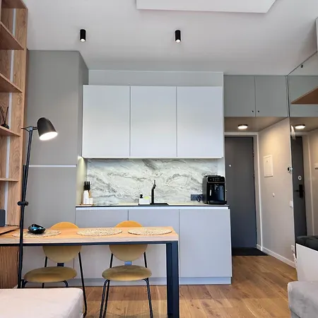 Apartament Sea Happenss - Mano Jura 2 *