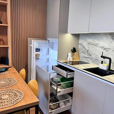 Apartment Sea Happenss - Mano Jura 2