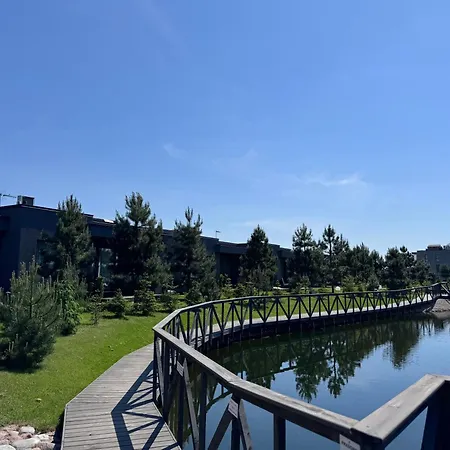 Apartament Sea Happenss - Mano Jura 2 *