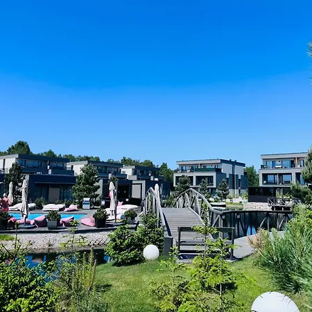 Apartment Sea Happenss - Mano Jura 2 Palanga