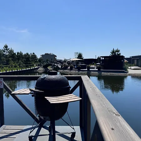 Sea Happenss - Mano Jura 2 Apartament