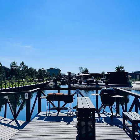 Apartament Sea Happenss - Mano Jura 2 Połąga