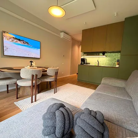 Sea Happenss - Mano Jura 2 Appartement *