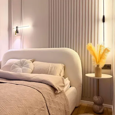 Sea Happenss - Mano Jura 2 Appartement Palanga