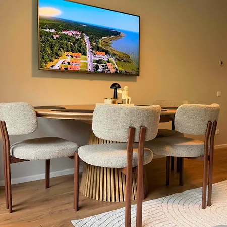 Sea Happenss - Mano Jura 2 Appartement Palanga