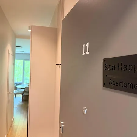 Appartement Sea Happenss - Mano Jura 2