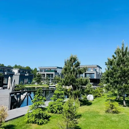 Sea Happenss - Mano Jura 2 Appartement Palanga