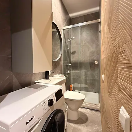 Sea Happenss - Mano Jura 2 Appartement
