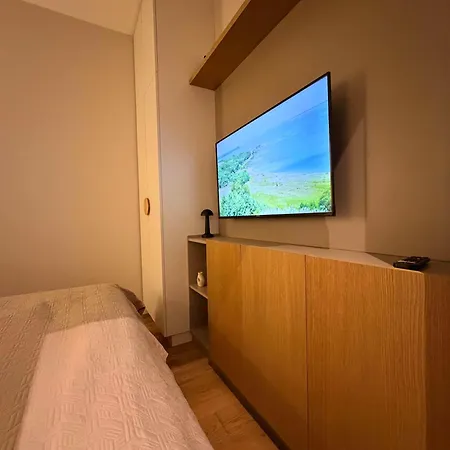 Sea Happenss - Mano Jura 2 Appartement *