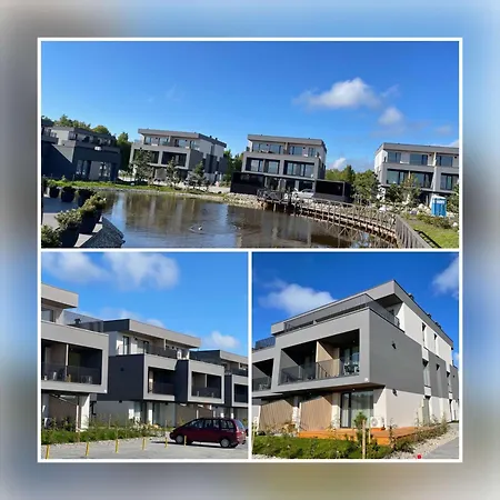 Appartement Sea Happenss - Mano Jura 2 *