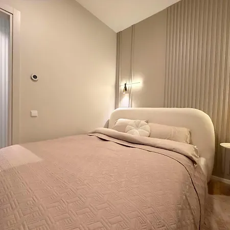 Sea Happenss - Mano Jura 2 Appartement Palanga
